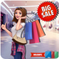 黑色星期五购物超市3D - 安卓 经营养成