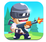 《僵尸求生大战》官方正版下载：动作射击游戏体验