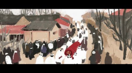 喜丧 官网正版截图3