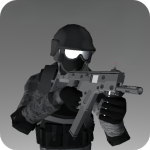 反恐射击战争游戏安卓版下载