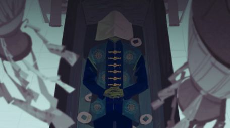 喜丧 官网正版截图1