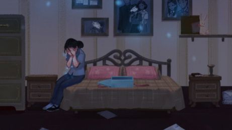 喜丧 官网正版截图2