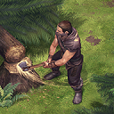 暴风雨：生存传奇 中文版 - 安卓 冒险解谜