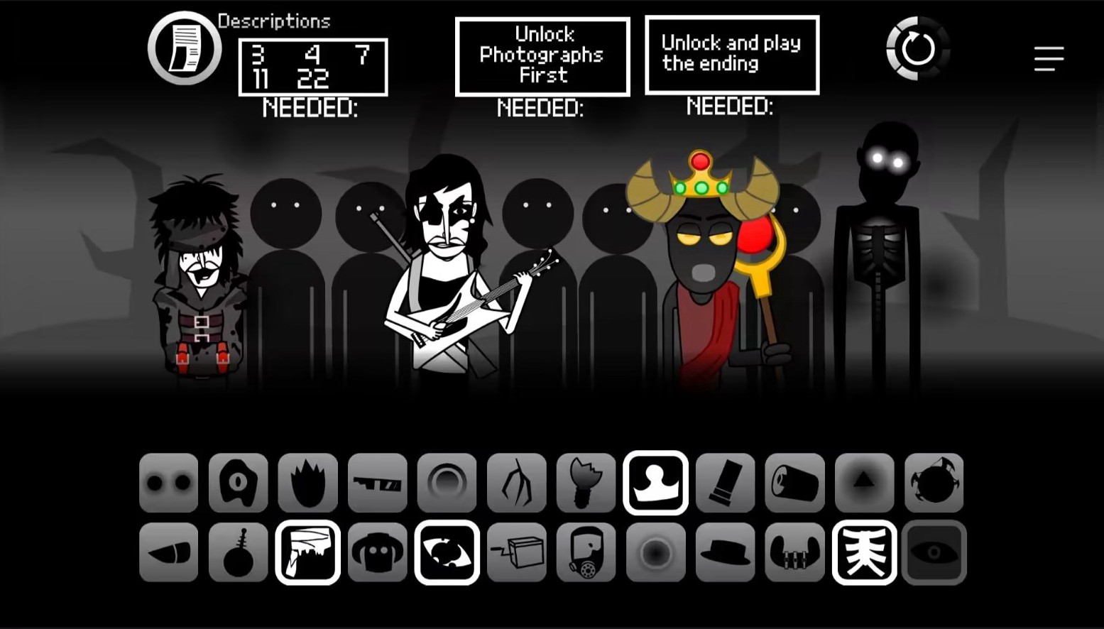 节奏盒子 实验室危机截图3