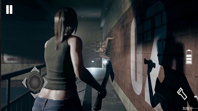 恐怖校园逃亡 最新版截图1