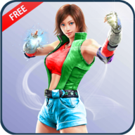 少女街头格斗 2021最新版 - 安卓 动作射击