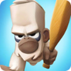 动物园在线竞技场 - 安卓 休闲益智