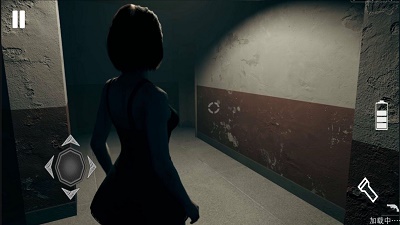 恐怖校园逃亡 最新版截图2