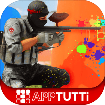 彩蛋射击竞技场 - 安卓 动作射击