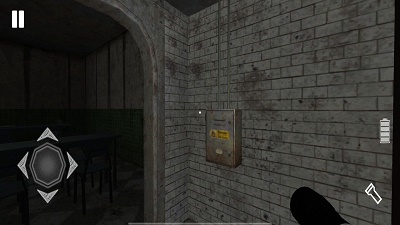 恐怖校园逃亡 最新版截图3