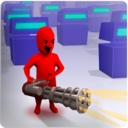 疯狂射击手游版：动作射击游戏下载与体验