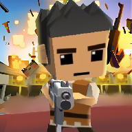 精英吃鸡枪王 - 安卓 动作射击