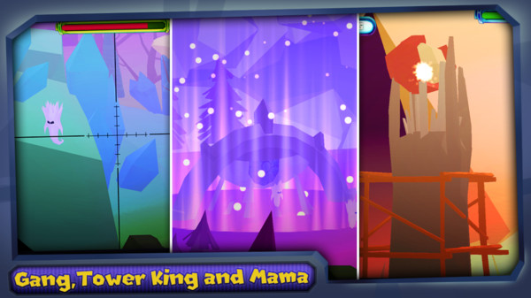 异次元生存射击最新版下载：动作射击体验新高度