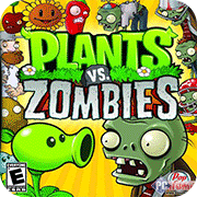 植物大战僵尸DS 美版 - 安卓 策略塔防