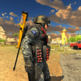 离线射击生存战斗 - 安卓 动作射击