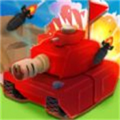 坦克吃鸡战场 - 安卓 动作射击