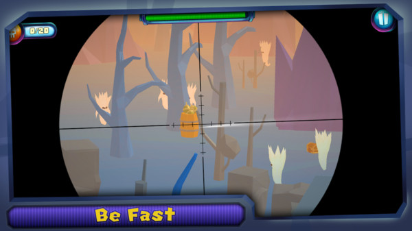 异次元生存射击最新版下载：动作射击体验新高度