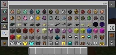 我的世界战斗工艺模组 手机版截图3