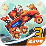 极速赛车向前冲手游下载：安卓版免费下载开启！