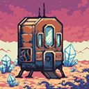 火星电力工业安卓版 - 安卓 休闲益智