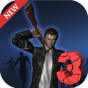 惊悚医院3死路 - 安卓 动作射击