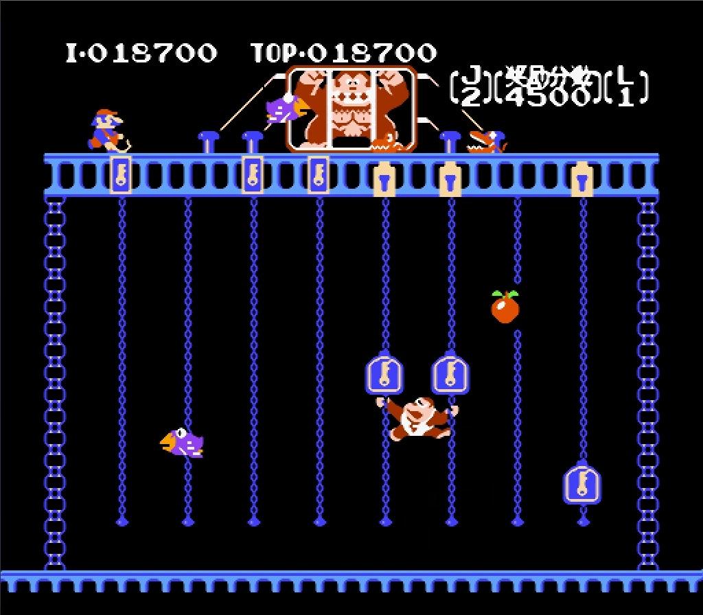 忍者神龟1：激龟忍者传（悟饭）截图4