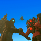 马桶人怪物射击 - 安卓 冒险解谜