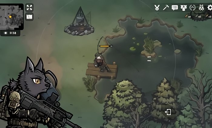 物种战争2启示录手机版下载 - 安卓动作射击游戏