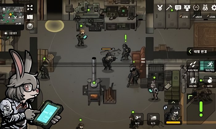 物种战争2启示录手机版下载 - 安卓动作射击游戏