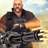 真正的机枪射击 最新版 - 安卓 动作射击