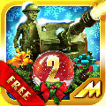 玩具塔防2圣诞版 - 安卓 策略塔防