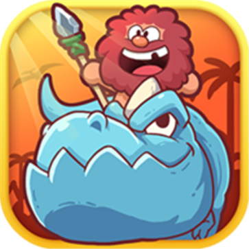 狩猎吧！原始人 官网版 - 安卓 体育竞技