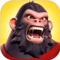 Age of Apes - 安卓 策略塔防