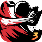 忍者必须死3 官服 - 安卓 动作射击