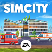 SimCity最新版 - 安卓 策略塔防