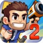 疯狂喷气机2 - 安卓 动作射击