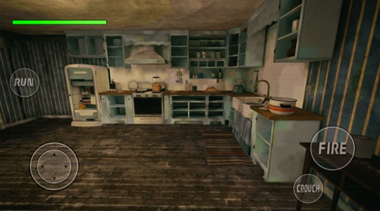 死亡公园2安卓版角色扮演游戏下载