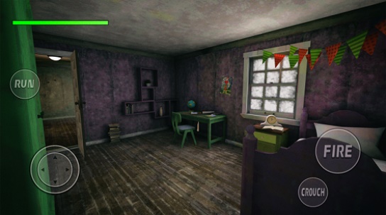 死亡公园2安卓版角色扮演游戏下载