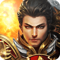 霸刀战魂传奇 - 安卓 角色扮演