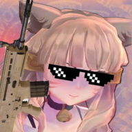 少女战地 MOD内置菜单图标