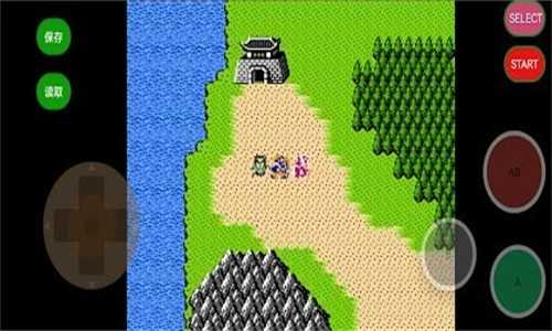 吞食天地2复刻版截图2