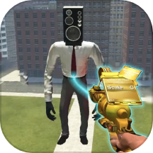 马桶人生存射击 - 安卓 动作射击