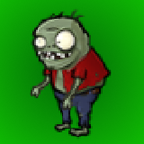 小鬼僵尸的人间冒险 - 安卓 休闲益智