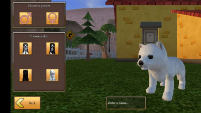 美国zoom动物手机版截图1