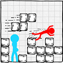 火柴人极致解压游戏下载 - 免广告 休闲益智手游