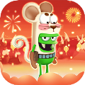 僵尸榨汁机最新版 - 安卓 休闲益智