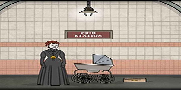 锈湖地铁繁花截图3