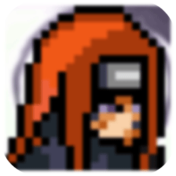 像素火影次世代 佩恩畜生道 - 安卓 动作射击