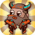 冲鸭原始人 - 安卓 策略塔防