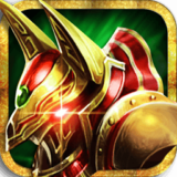 龙之崛起汉化版 - 安卓 策略塔防